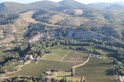 © Mathieu Manifacier