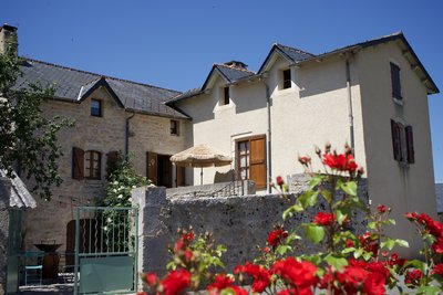 © Aux cœur du Méjean