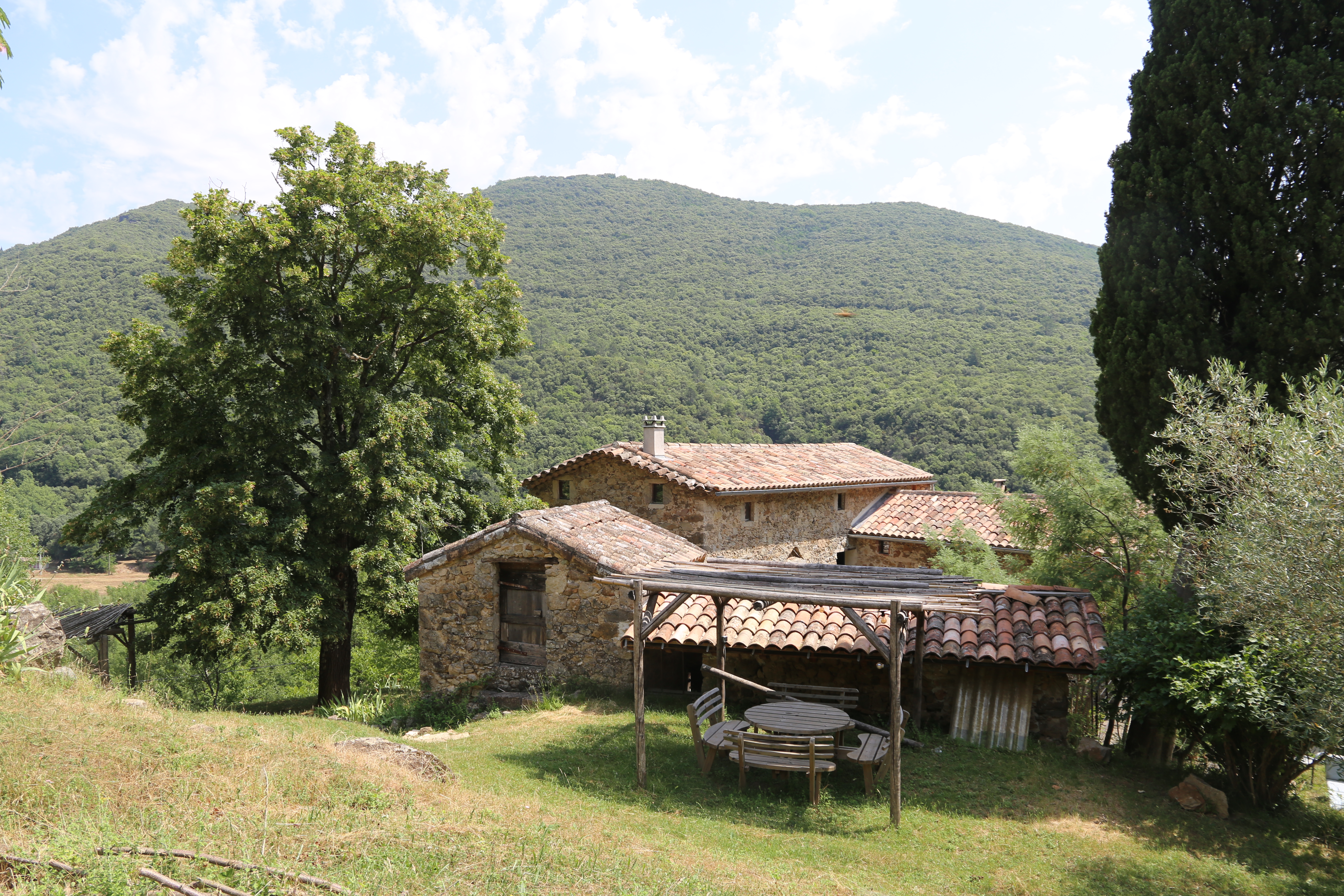 © Charlotte Vandeventer-Parc national des Cévennes