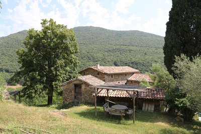 © Charlotte Vandeventer-Parc national des Cévennes