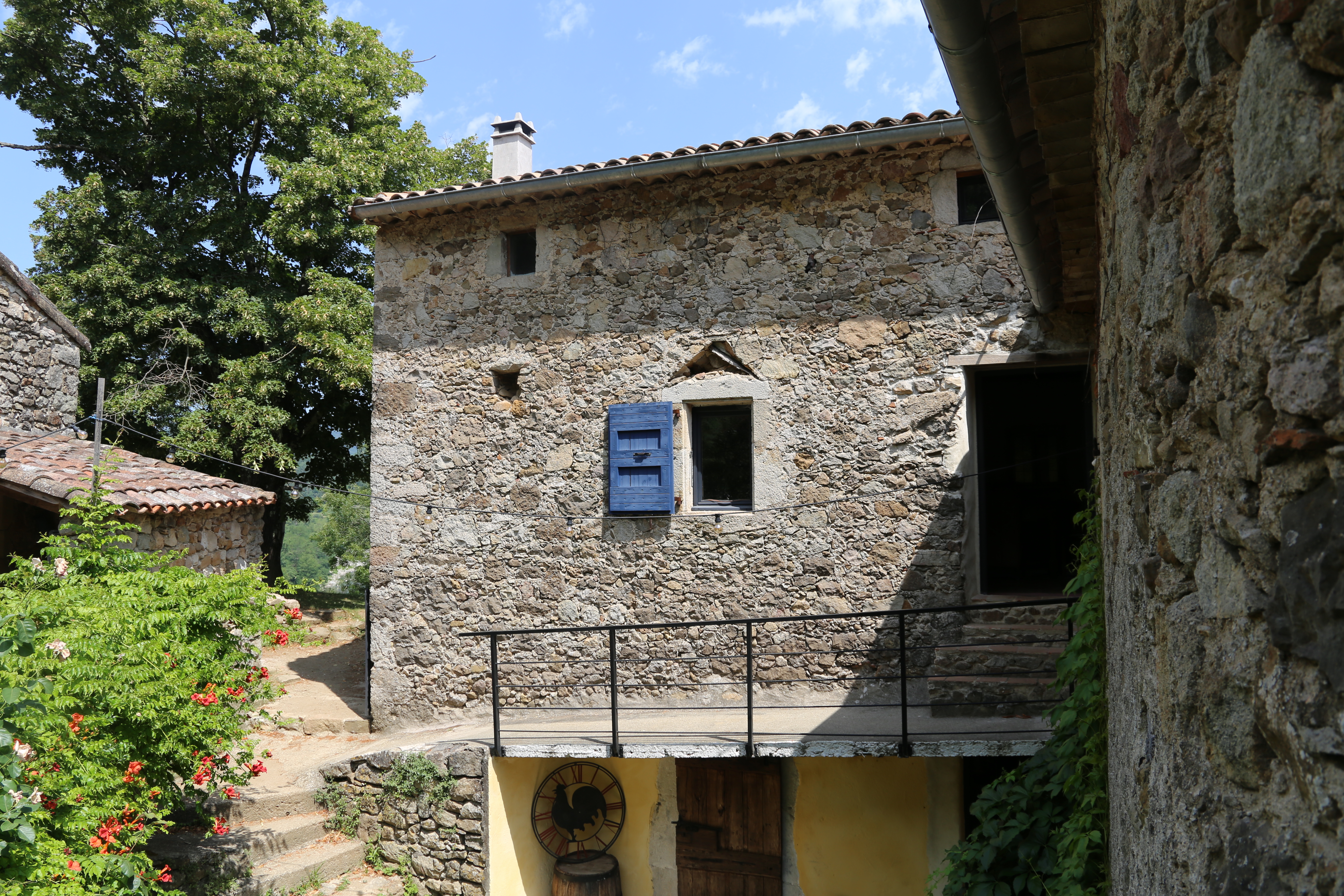 © Charlotte Vandeventer-Parc national des Cévennes