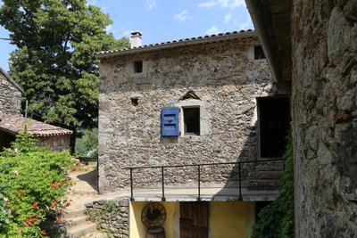 © Charlotte Vandeventer-Parc national des Cévennes
