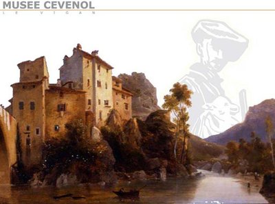 Musée Cévenol