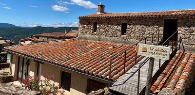 La Soleillade en Cévennes