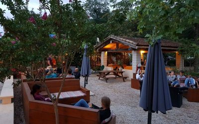 Camping des Drouilhèdes