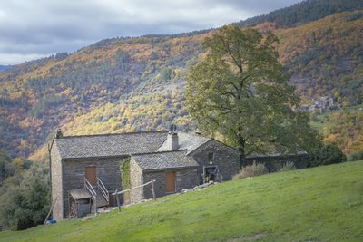 Gîte la Roquette