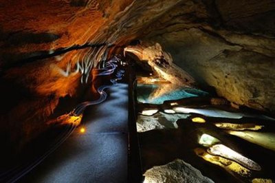 DR Grotte de la Cocalière