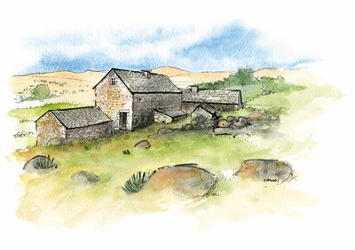 Mas Camargues