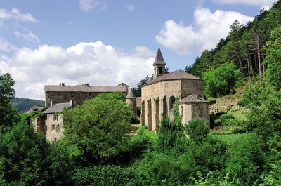 Hameau de Saint-Sauveur-des-Pourcils