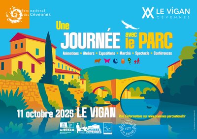 affiche évènement
