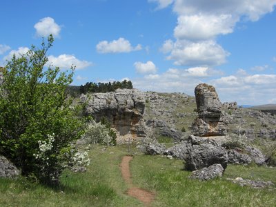 Nîmes-le-Vieux