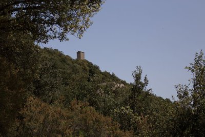 Tour du Canourgue