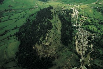 Barre-des-Cévennes