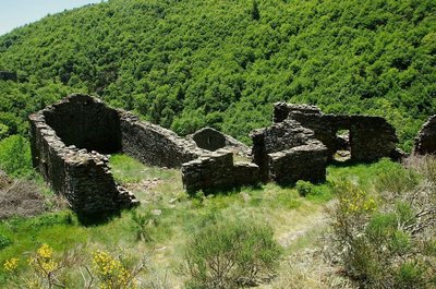 Ruines