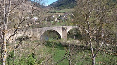 Pont de Quézac