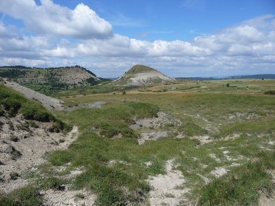 Les puechs des Bondons