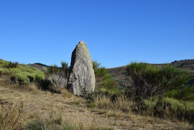 Menhirs