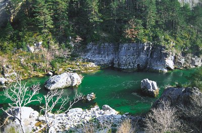 Gorges du Tarn