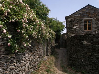 Village de La Fare