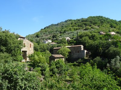 Meyrannes et le Montgrillet