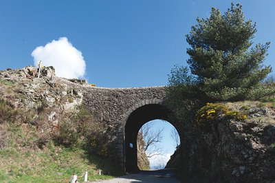 Pont moutonnier