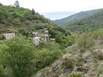 Le Hameau de Rieutort