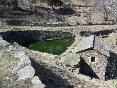 Moulin de Bonijol