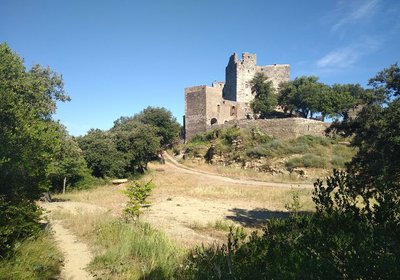 Château de Montalet