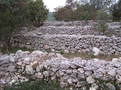 Site du Cap Barré