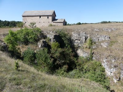 Ancienne fromagerie