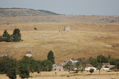 Moulin de Saubert