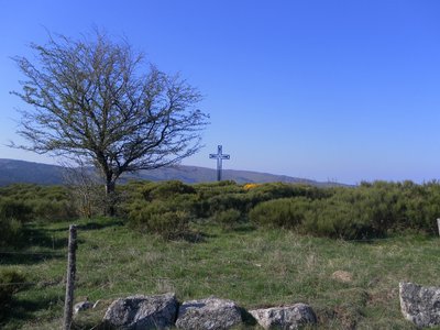 Col de la croix de fer