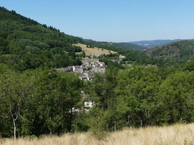 Bagnols-les-Bains