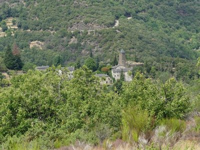 Le château du Folhaquier