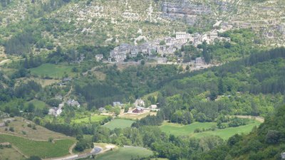 Autour de Montbrun