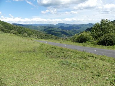 Col de Mouzoulès