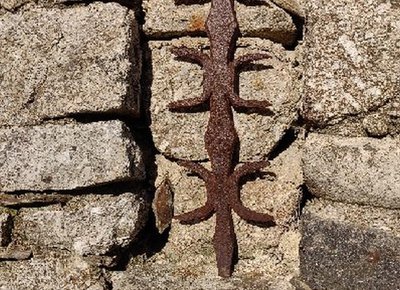 Construction d’une habitation en granite