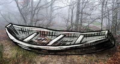 Rocher de la Barque