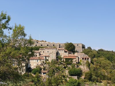 Village de Banne