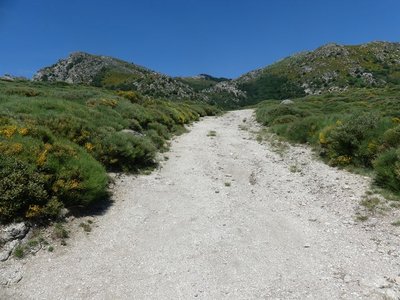 Col de Montclar