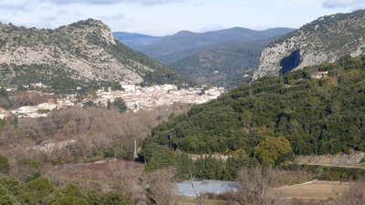 Anduze
