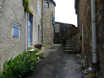 La maison du Synode