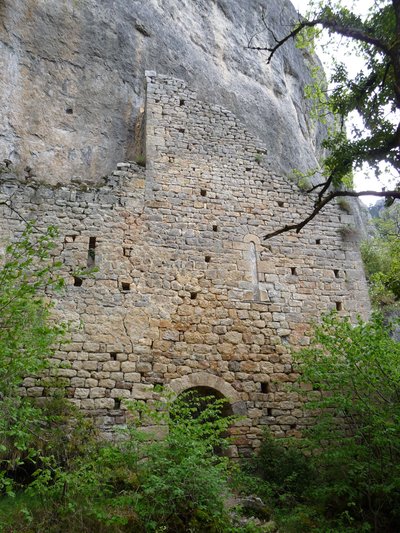 Ermitage Saint-Pons
