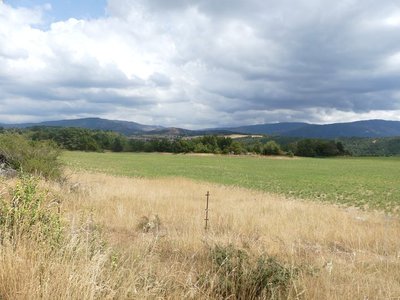 Causse Bégon