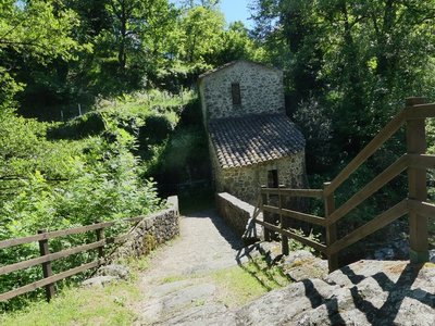 Moulin de la Mouleyrette