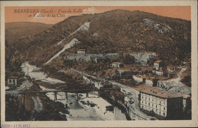 Pont de Lalle