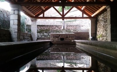 Lavoir