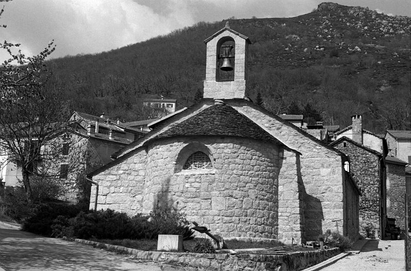 Temple de Vialas