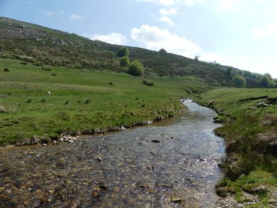 La vallée du Bonheur