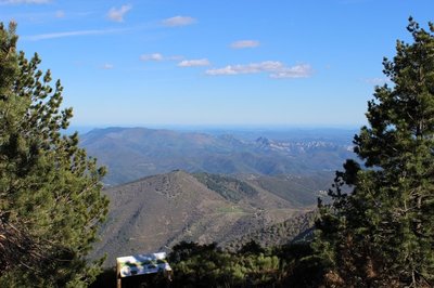 Le Col de la Luzette